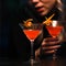 Alcohol-related liver disease rises among women, alarming federal officials