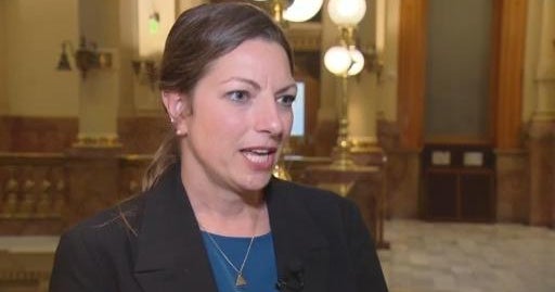 Pushback against amendment that allows child sex assault survivors to bring civil claims - CBS Colorado