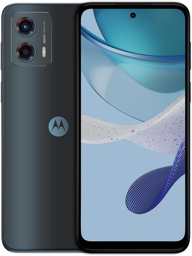 Motorola Moto G 5G 