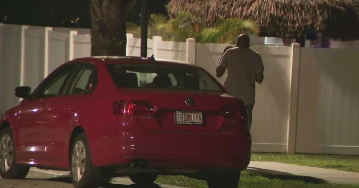 Boy or girl shot in Pompano Beach has non daily life threatening accidents