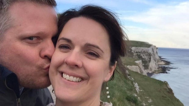 James Craig and Angela Craig