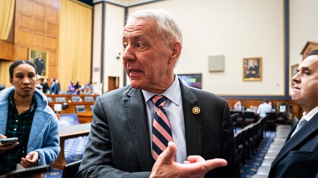 Special Counsel Robert Hur Testifies Before House Judiciary Committee 