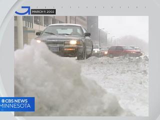 Why does snow sometimes appear blue? - CBS Boston