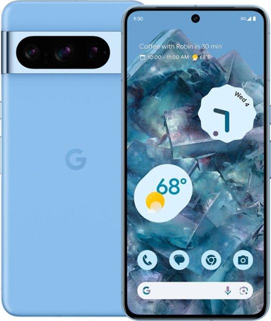 Google Pixel 8 (128GB) 