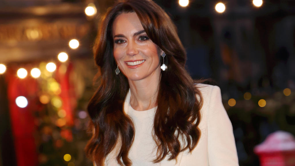 Princess Kate revealed she is undergoing treatment for a cancer
diagnosis. What is preventative chemotherapy?