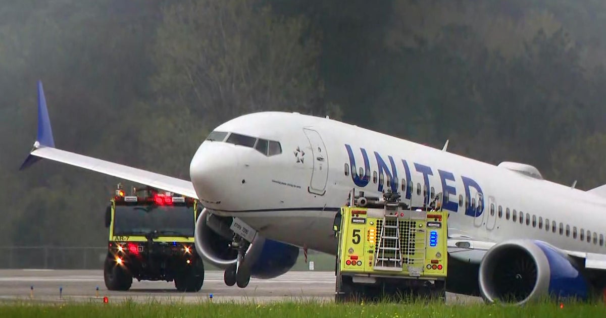 FAA to review United Airlines practices following string of incidents ...