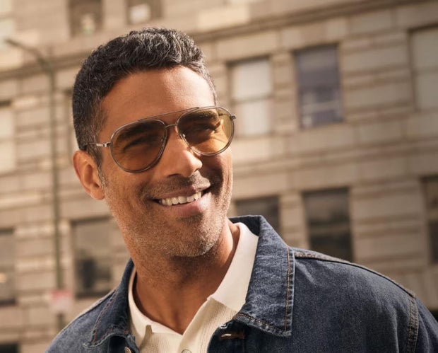 LensCrafters Prescription Sunglasses