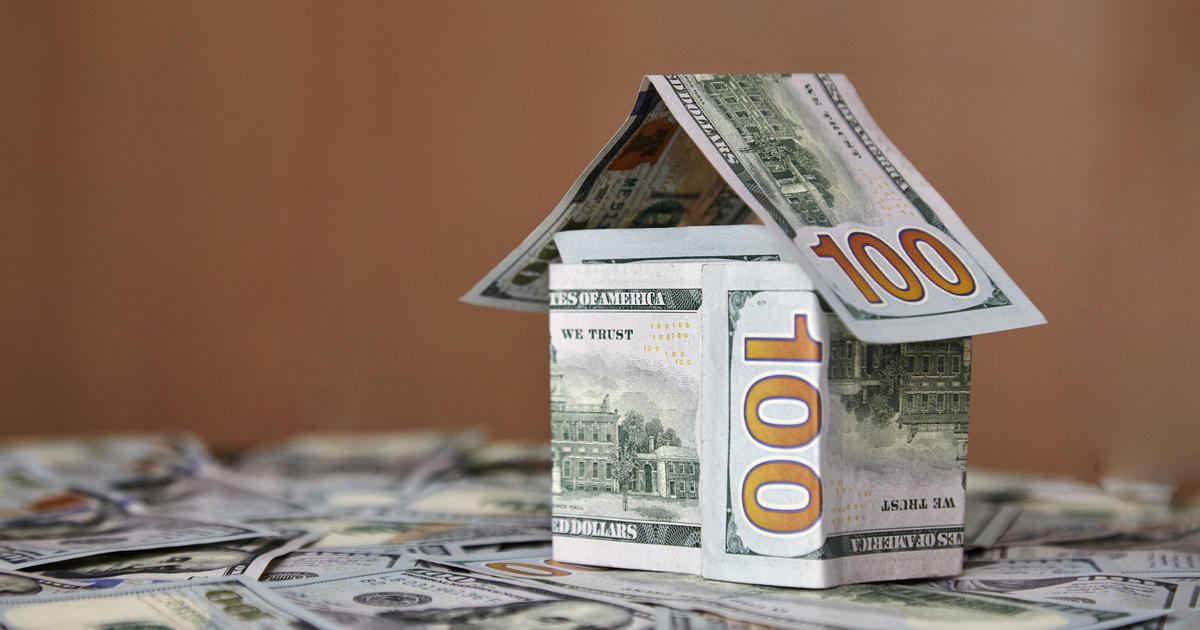Here's how much equity the average homeowner has now
