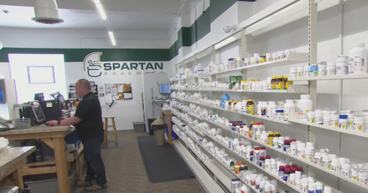 Independent Pittsburgh-area pharmacists blame closures on middlemen