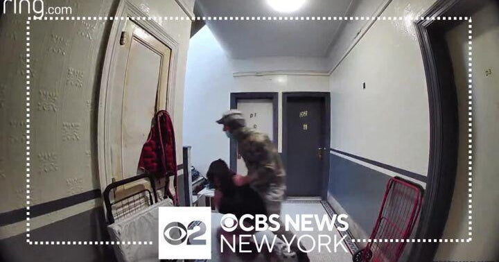 Mother recounts brutal attack on daughter in Queens and heroic neighbor ...