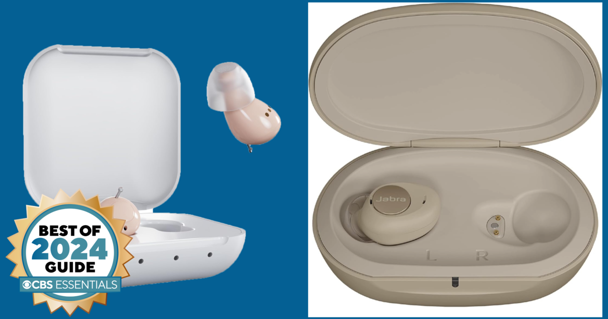 Пет достъпни марки слухови апарати, които обичаме