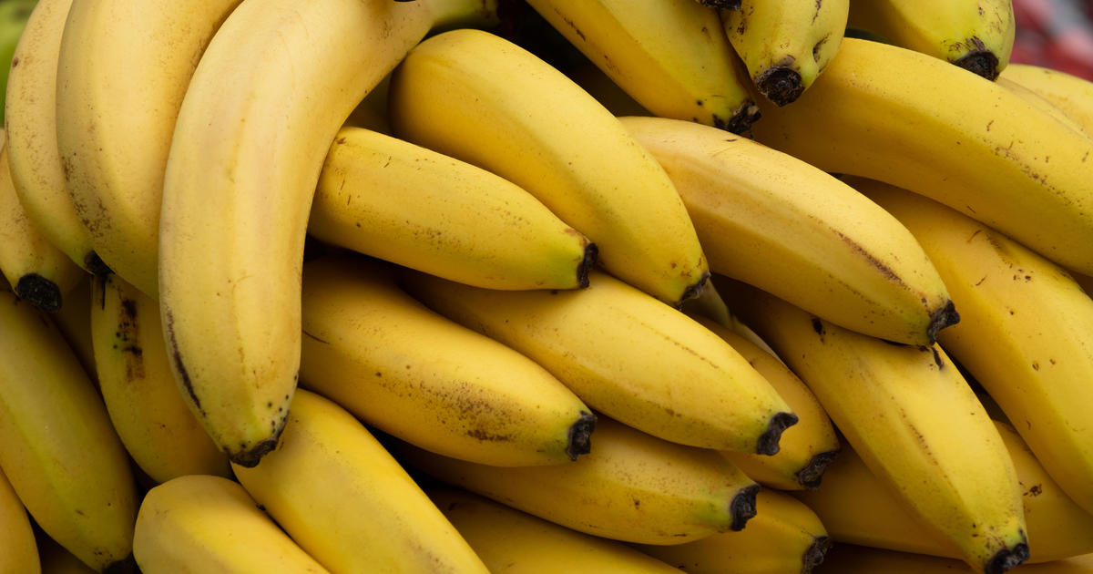 Shocker at Trader Joe’s as Banana Prices See First Hike in Over 20 Years