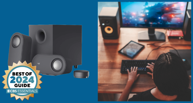 The best computer speakers for 2024 