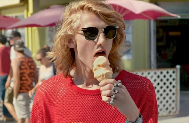 Oakley prescription sunglasses from GlassesUSA