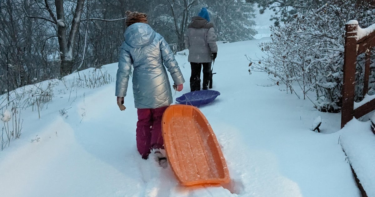 Quelle quantité de neige le Minnesota a-t-il reçu lors d'une tempête printanière ?  Totaux à l’échelle de l’État pour Minneapolis Quelle quantité de neige le Minnesota a-t-il reçu lors d'une tempête printanière ?  Totaux à l’échelle de l’État pour Minneapolis