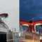 Carnival cruise ship catches fire for second time in 2 years