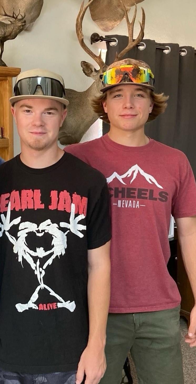 Family releases identities of brothers involved in deadly NorCal ...