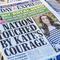 Princess Kate cancer announcement raising questions about coverage