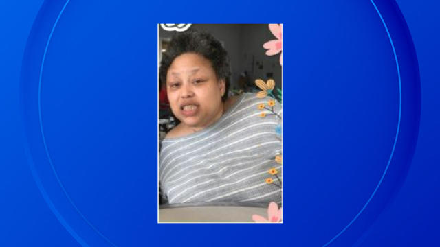 Livonia PD search for missing woman who walked away from care facility 