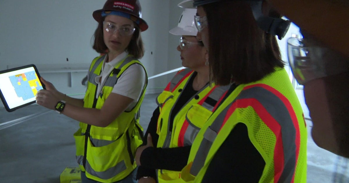 Ladies top the way at Doral healthcare development web-site Ladies top the way at Doral healthcare development web-site