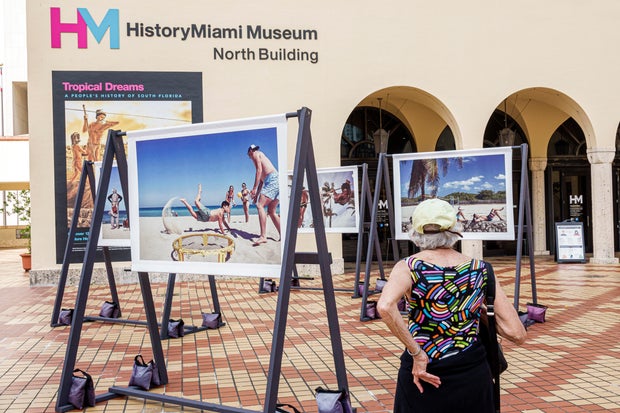 History Miami Museum 
