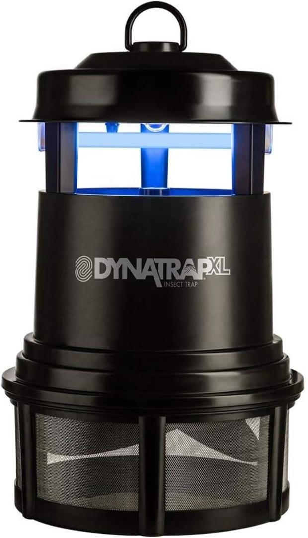 DynaTrap DT2000XLPSR Large Mosquito & Flying Insect Trap 