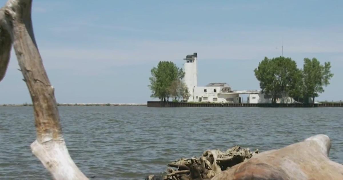 A look into Great Lakes water levels of Weather