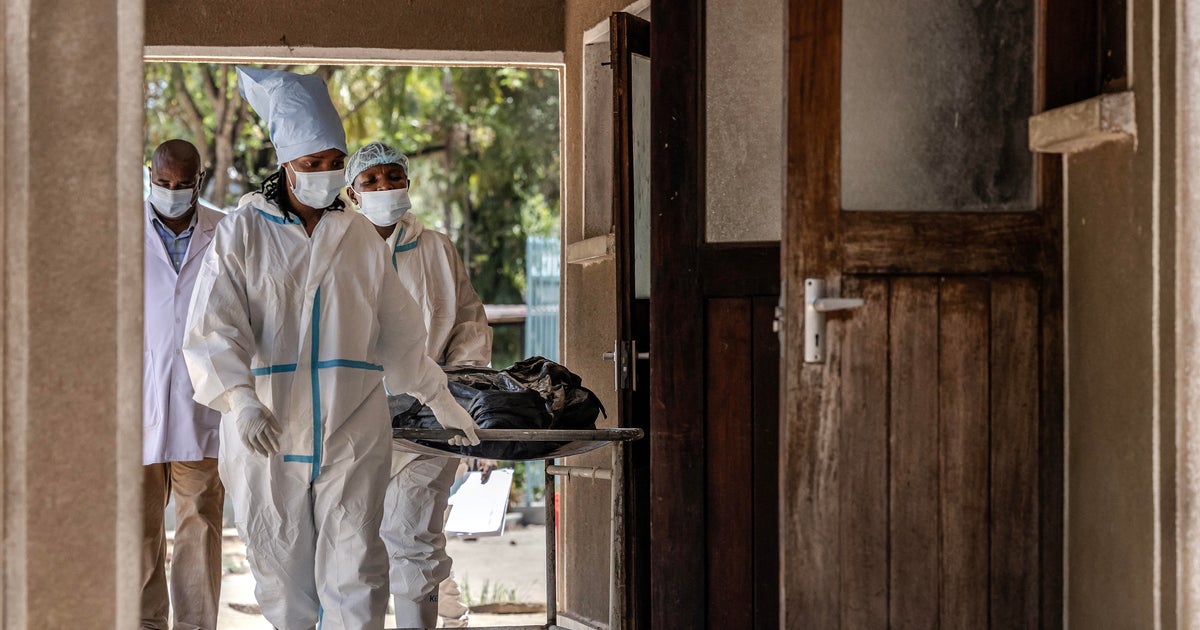 Kenyan Doomsday Cult Leader on Trial for Terrorism