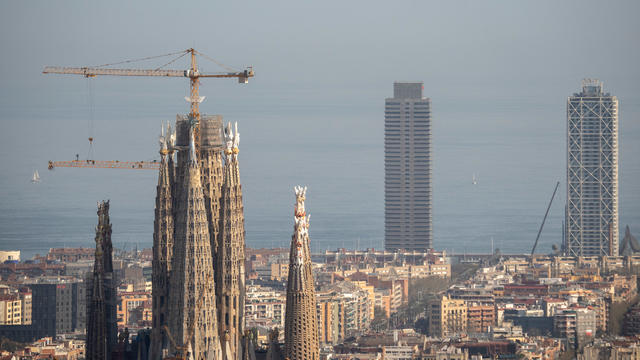 Housing in Spain's Second City Amid New Rental Controls 