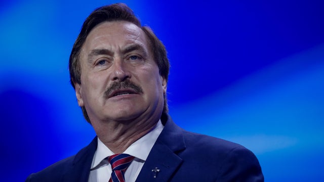 Key Speakers At The Turning Point Action Conference 