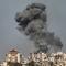 Israel says cease-fire negotiations with Hamas are "at a dead end"