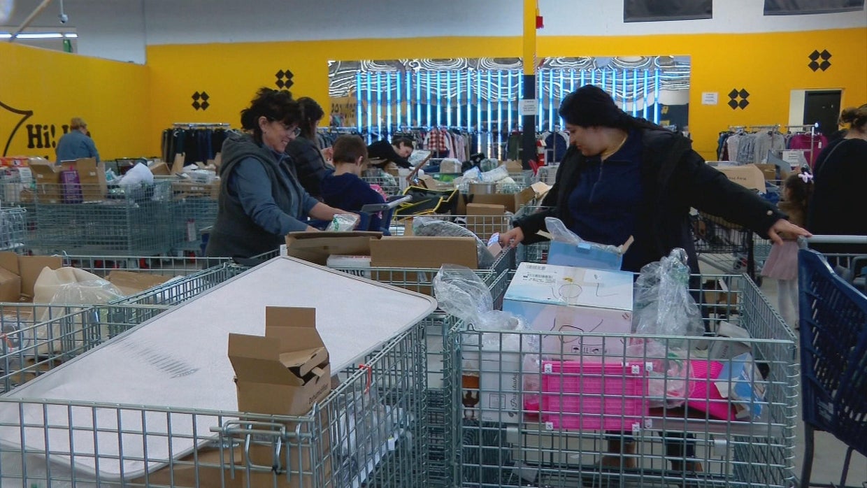 BinStar shoppers 