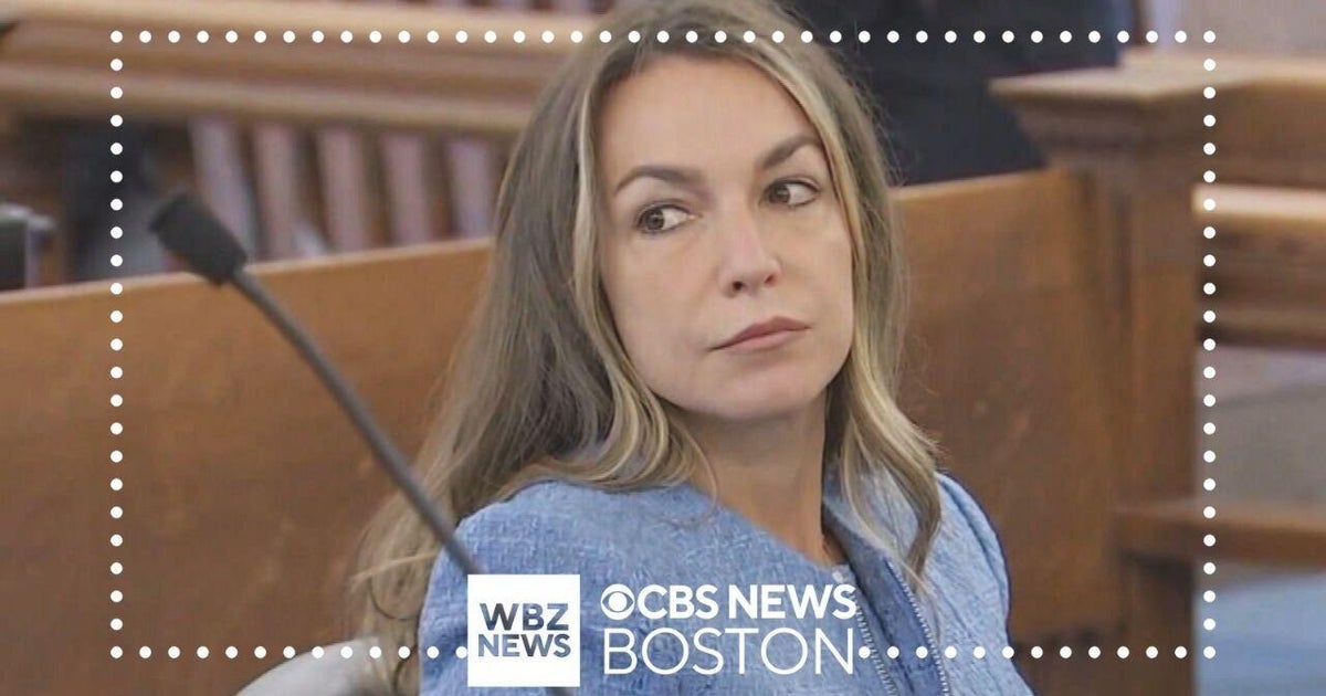 Judge denies motion to dismiss in Karen Read murder trial - CBS Boston