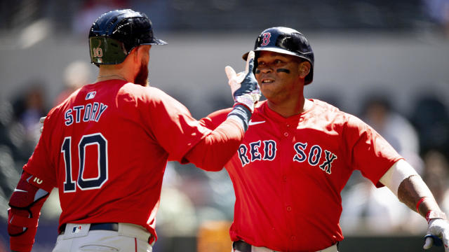 What we think we know about the 2024 Boston Red Sox on Opening Day - CBS  Boston