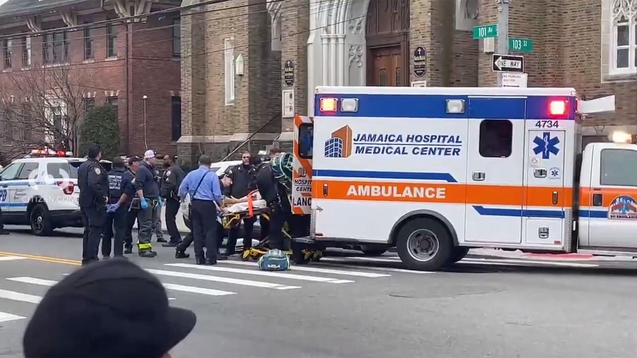 Ozone Park news - Today’s latest updates - CBS New York