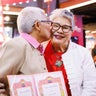LGBTQ Couples Register For Marriage On Valentine's Day 