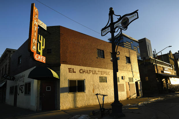 El Chapultepec closes permanently after 87 years in Denver. 