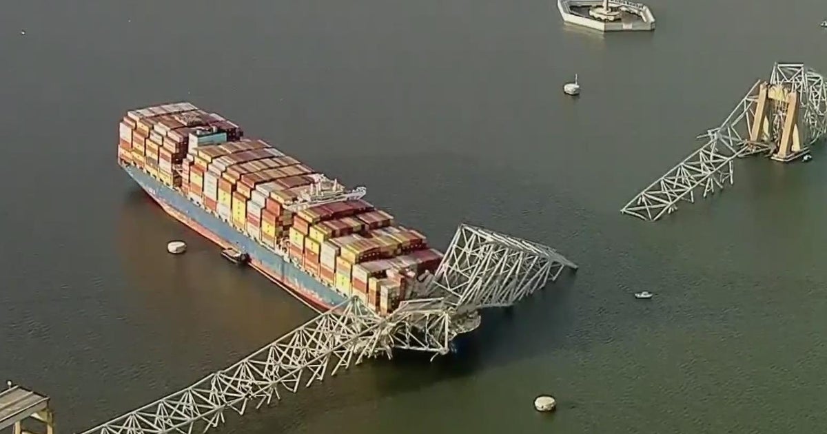 2 bodies recovered, investigation continues into bridge collapse in ...
