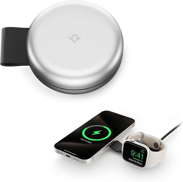 Twelve South Butterfly 2-in-1 MagSafe Charger