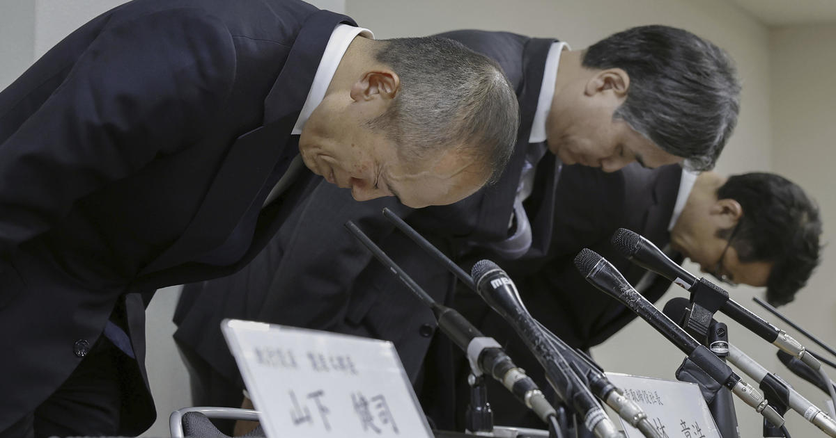Japanese company now probing 80 deaths possibly linked to supplement