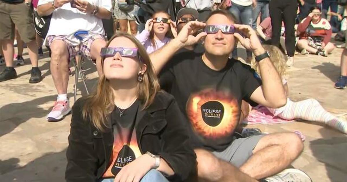 Why looking directly at a solar eclipse is so dangerous for your eyes