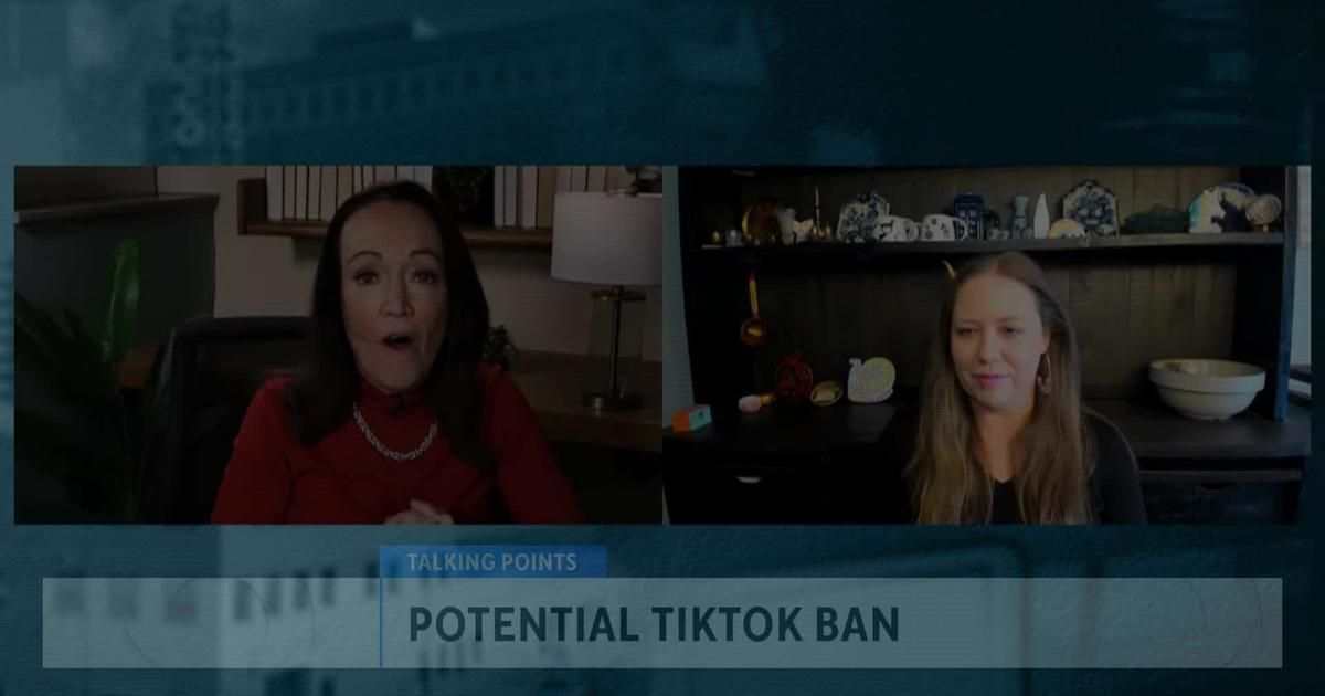 Twin Cities business owners worried about potential TikTok ban (part 2)