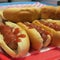 Hot dogs shipped to hotels, restaurants in two states are recalled