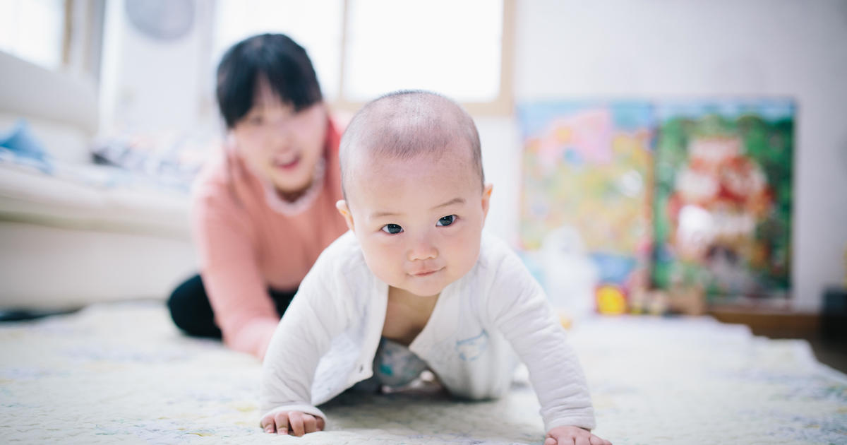 South Korea’s birth rate is so low, one company offers staff a $75,000 incentive to have children
