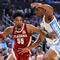 Alabama's dramatic victory over UNC and other Sweet 16 NCAA highlights