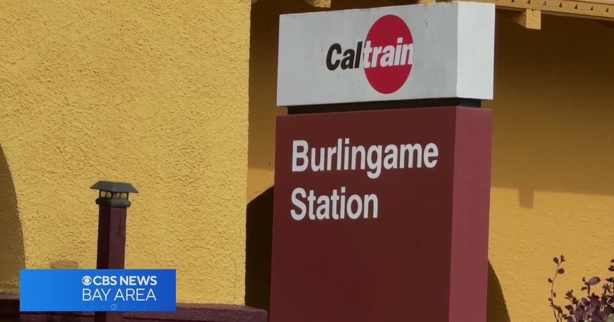 Ex-Caltrain workers accused of misusing funds to build homes at train stations