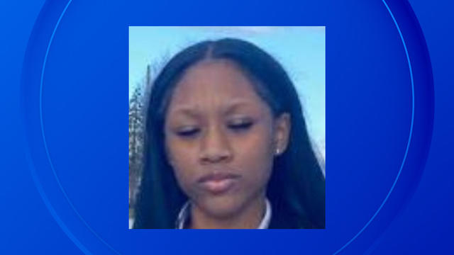 Detroit police search for missing 16-year-old girl last seen on March 28 