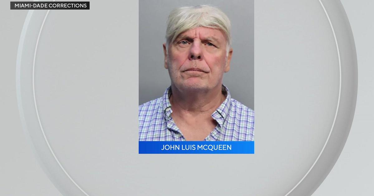 Miami-Dade man’s roofing scheme snared more than a dozen people, police say