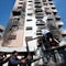 Israeli strikes allegedly kill dozens of Syrian, Hezbollah forces