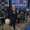 Biden-Harris campaign works to court Black swing state voters, a vital bloc